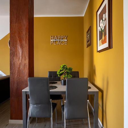 Casa Vacanze Aria Leggiuno Εξωτερικό φωτογραφία