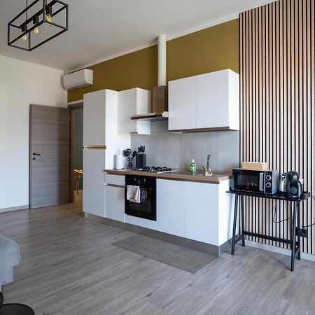 Casa Vacanze Aria Leggiuno Εξωτερικό φωτογραφία
