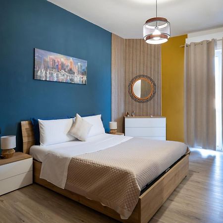 Casa Vacanze Aria Leggiuno Εξωτερικό φωτογραφία