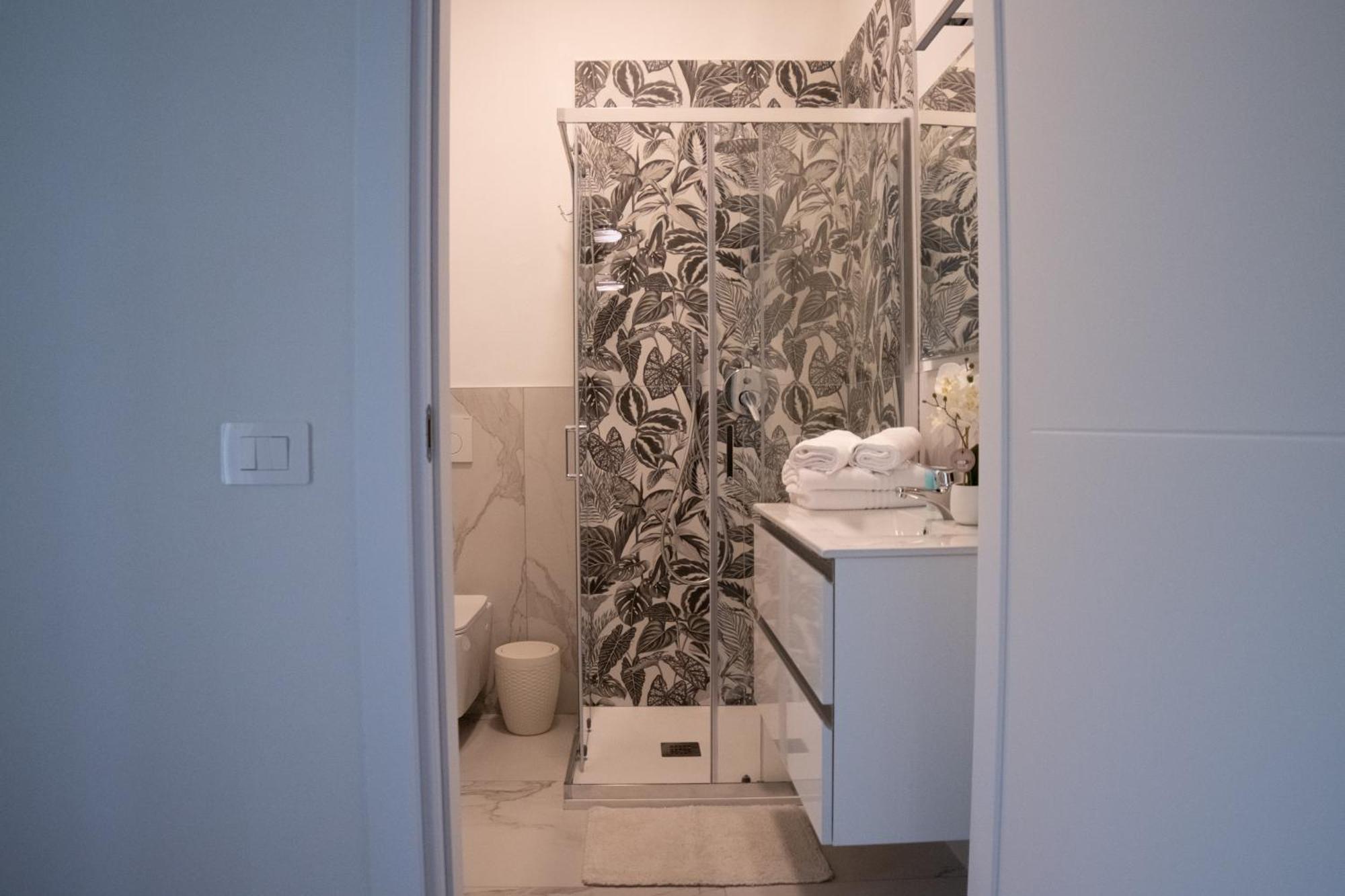 Casa Vacanze Aria Leggiuno Εξωτερικό φωτογραφία