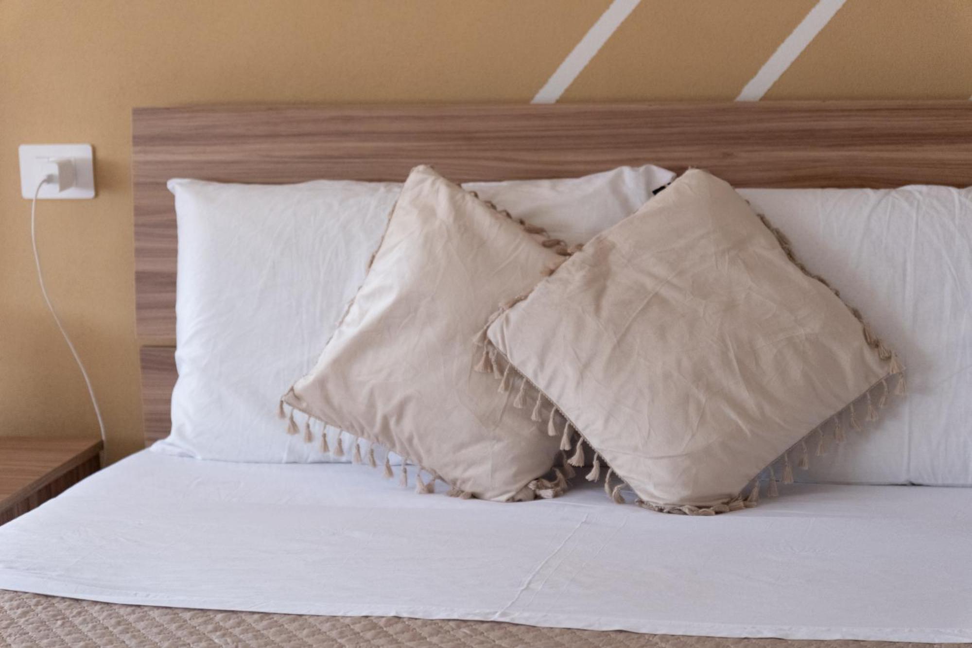 Casa Vacanze Aria Leggiuno Εξωτερικό φωτογραφία