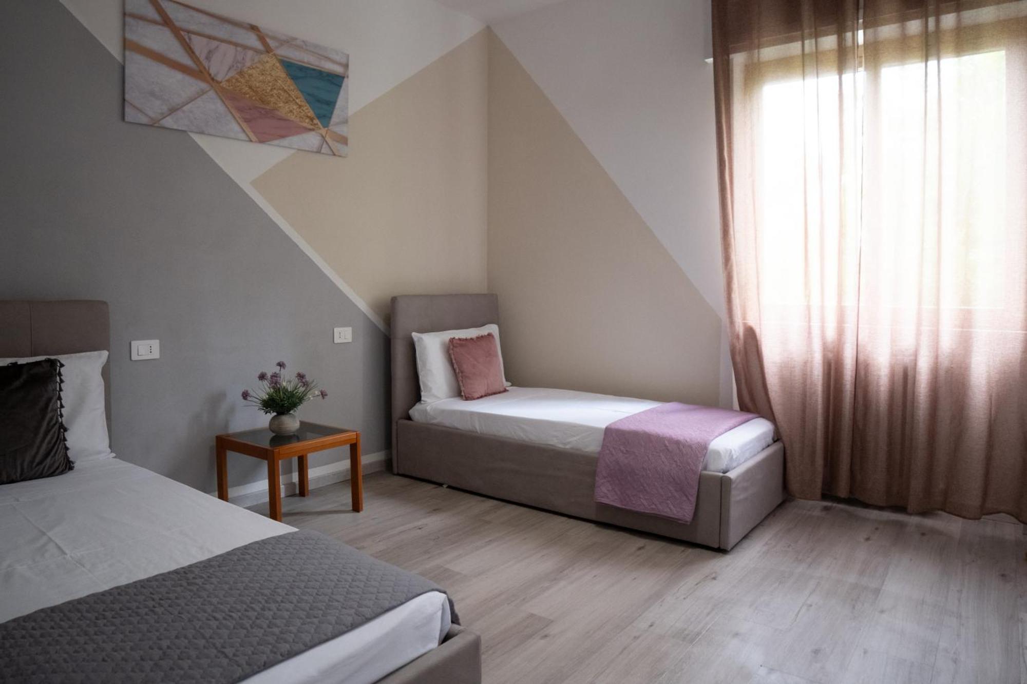 Casa Vacanze Aria Leggiuno Εξωτερικό φωτογραφία