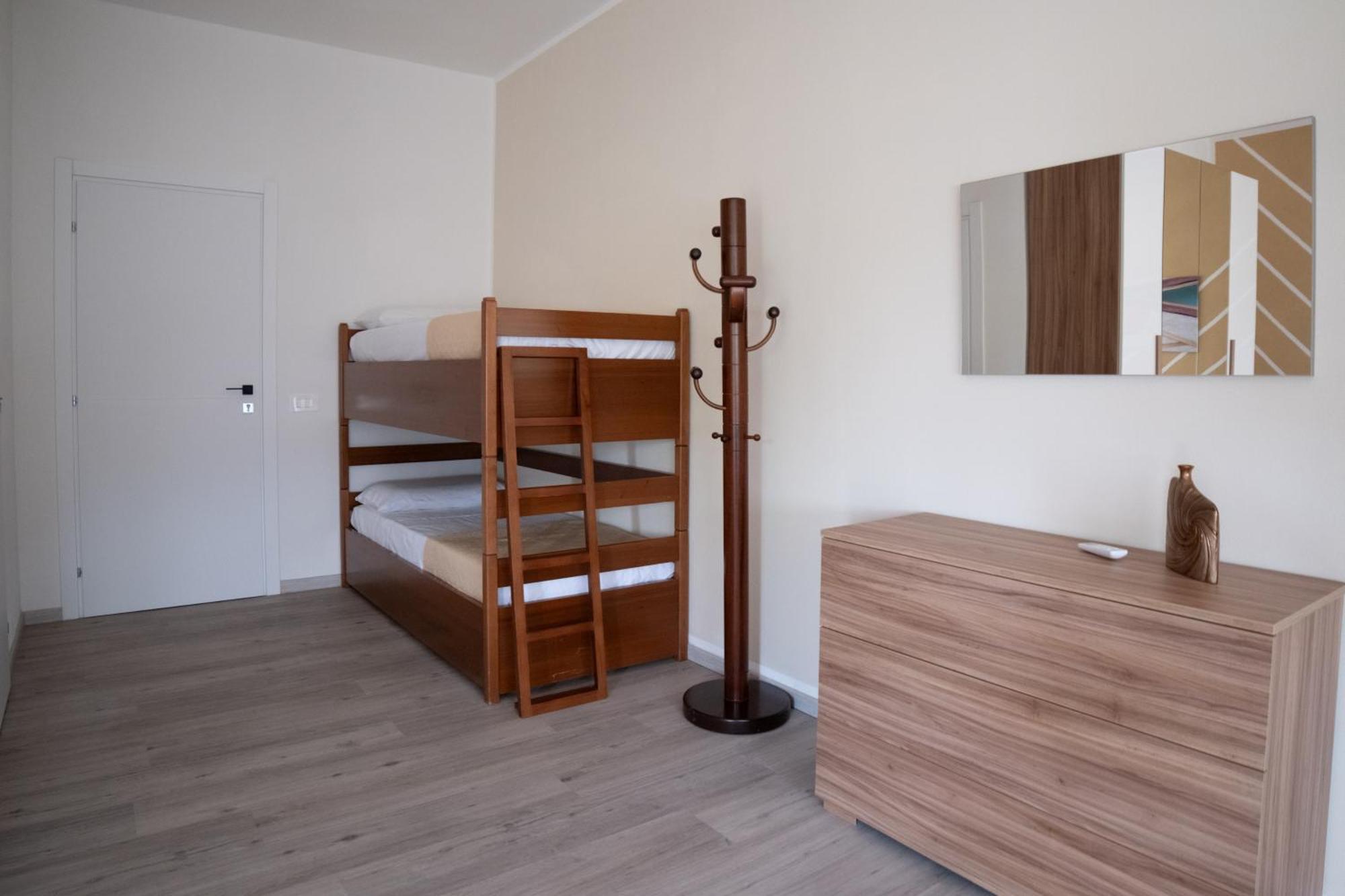 Casa Vacanze Aria Leggiuno Εξωτερικό φωτογραφία