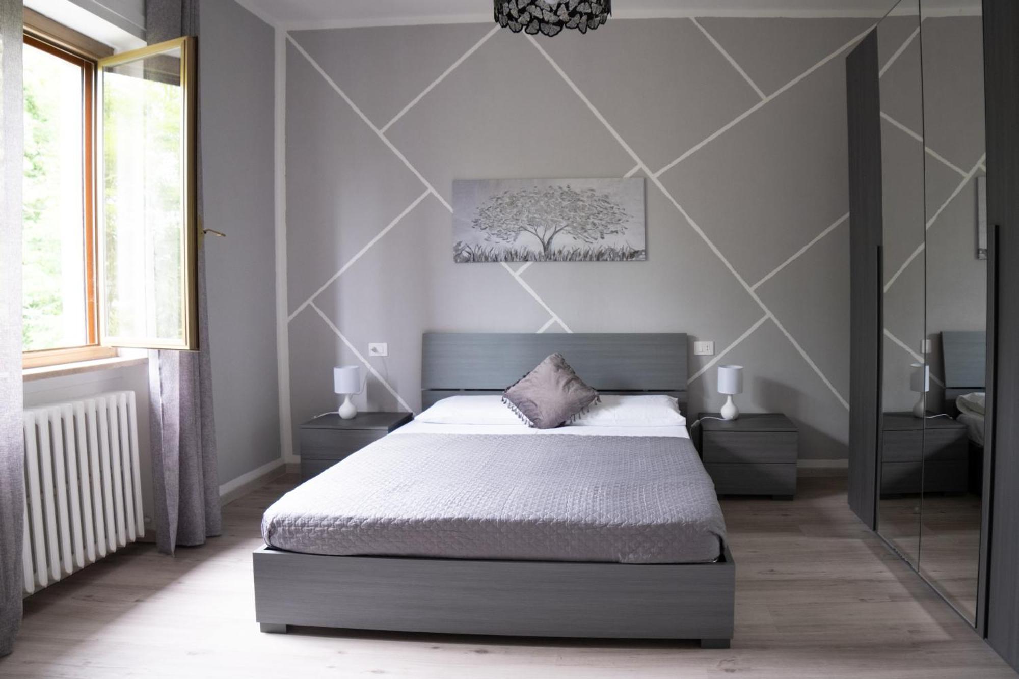 Casa Vacanze Aria Leggiuno Εξωτερικό φωτογραφία