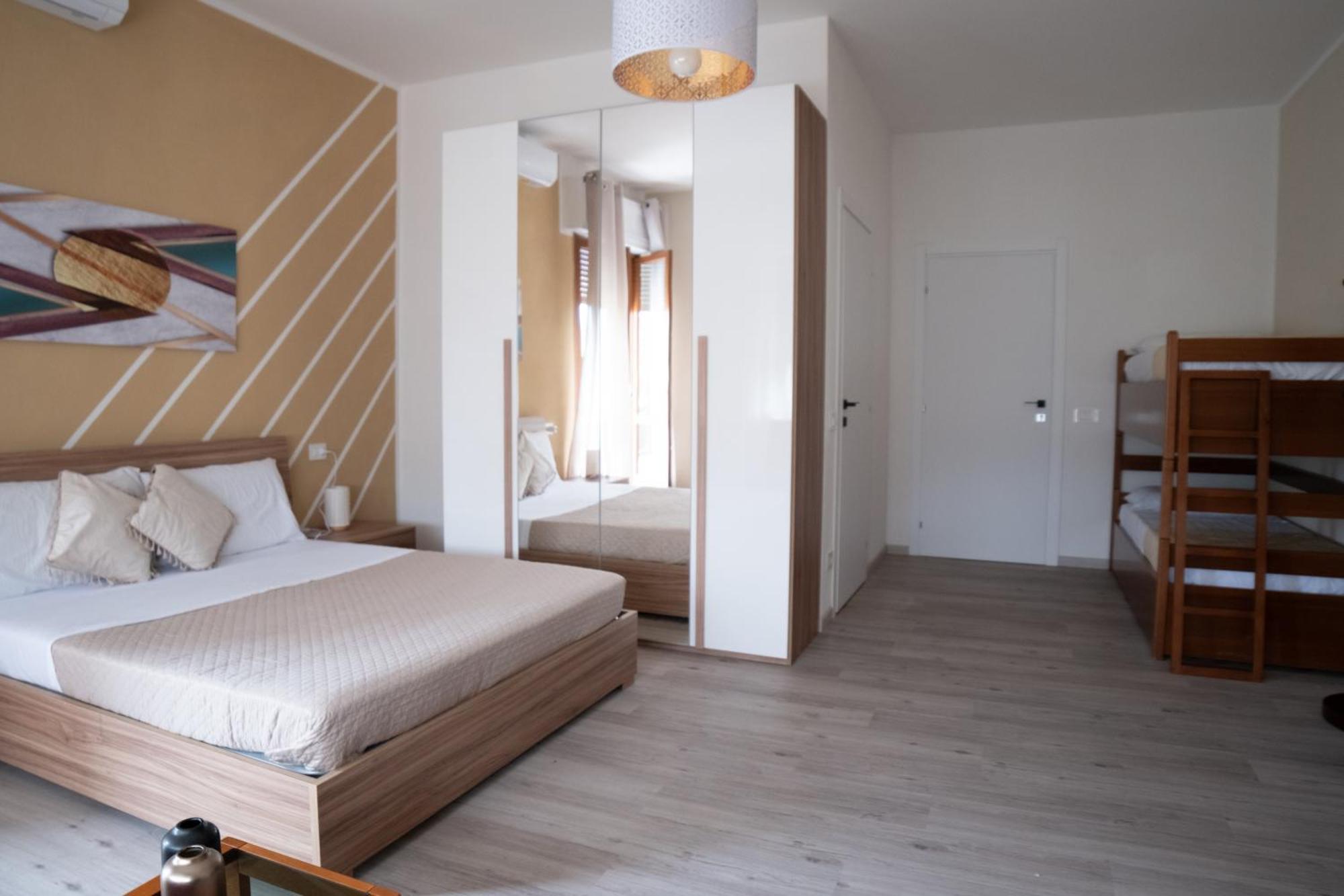 Casa Vacanze Aria Leggiuno Εξωτερικό φωτογραφία