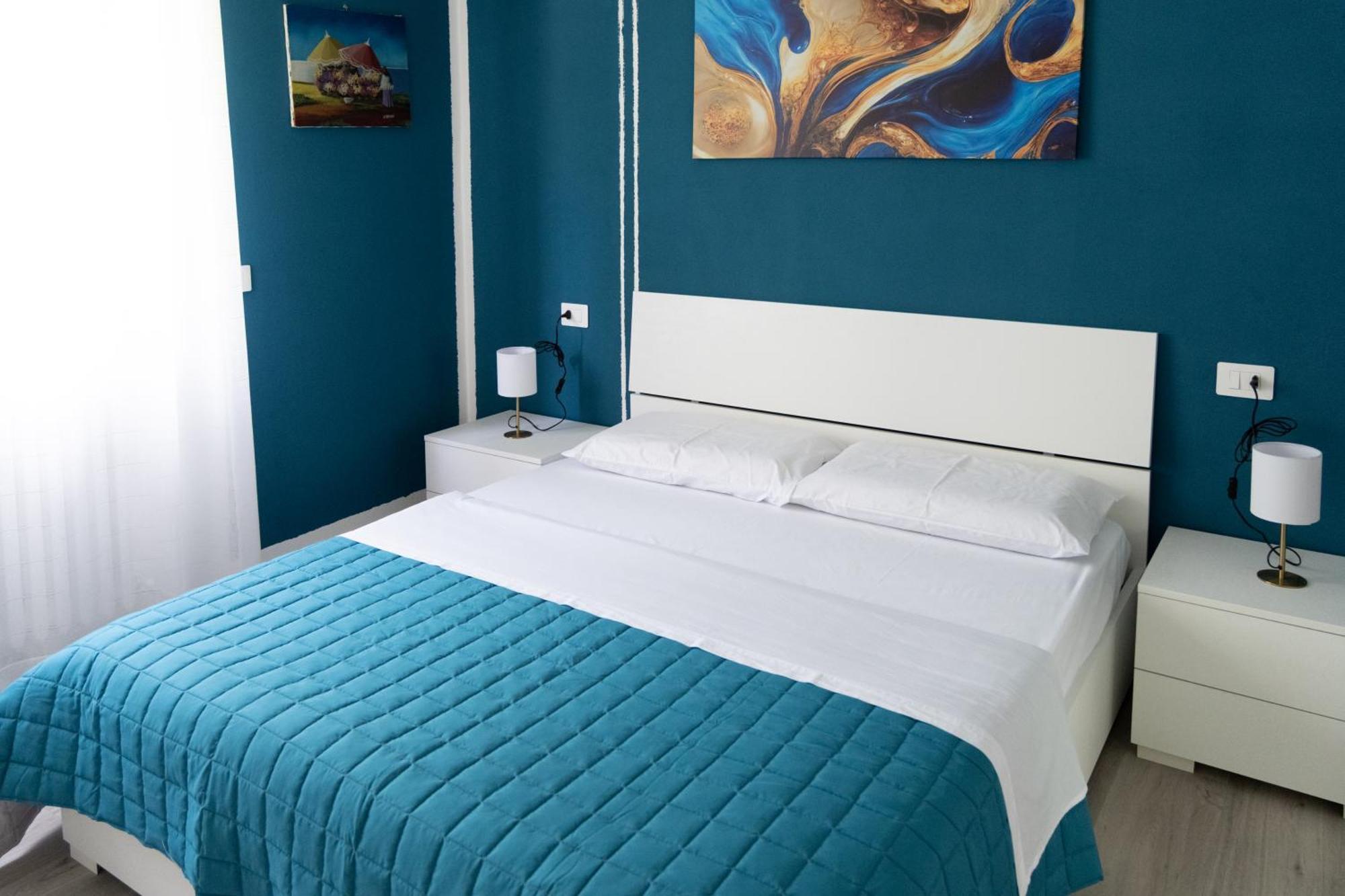 Casa Vacanze Aria Leggiuno Εξωτερικό φωτογραφία
