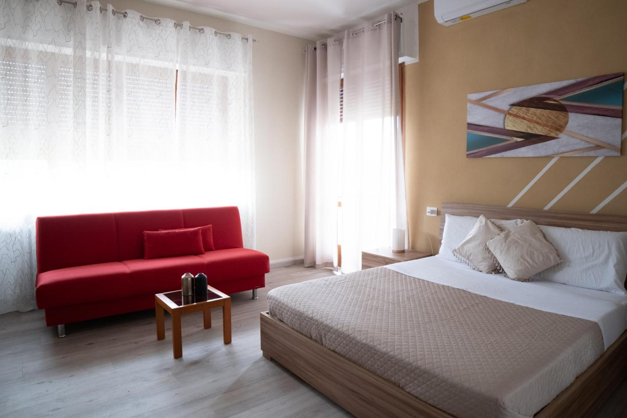 Casa Vacanze Aria Leggiuno Εξωτερικό φωτογραφία