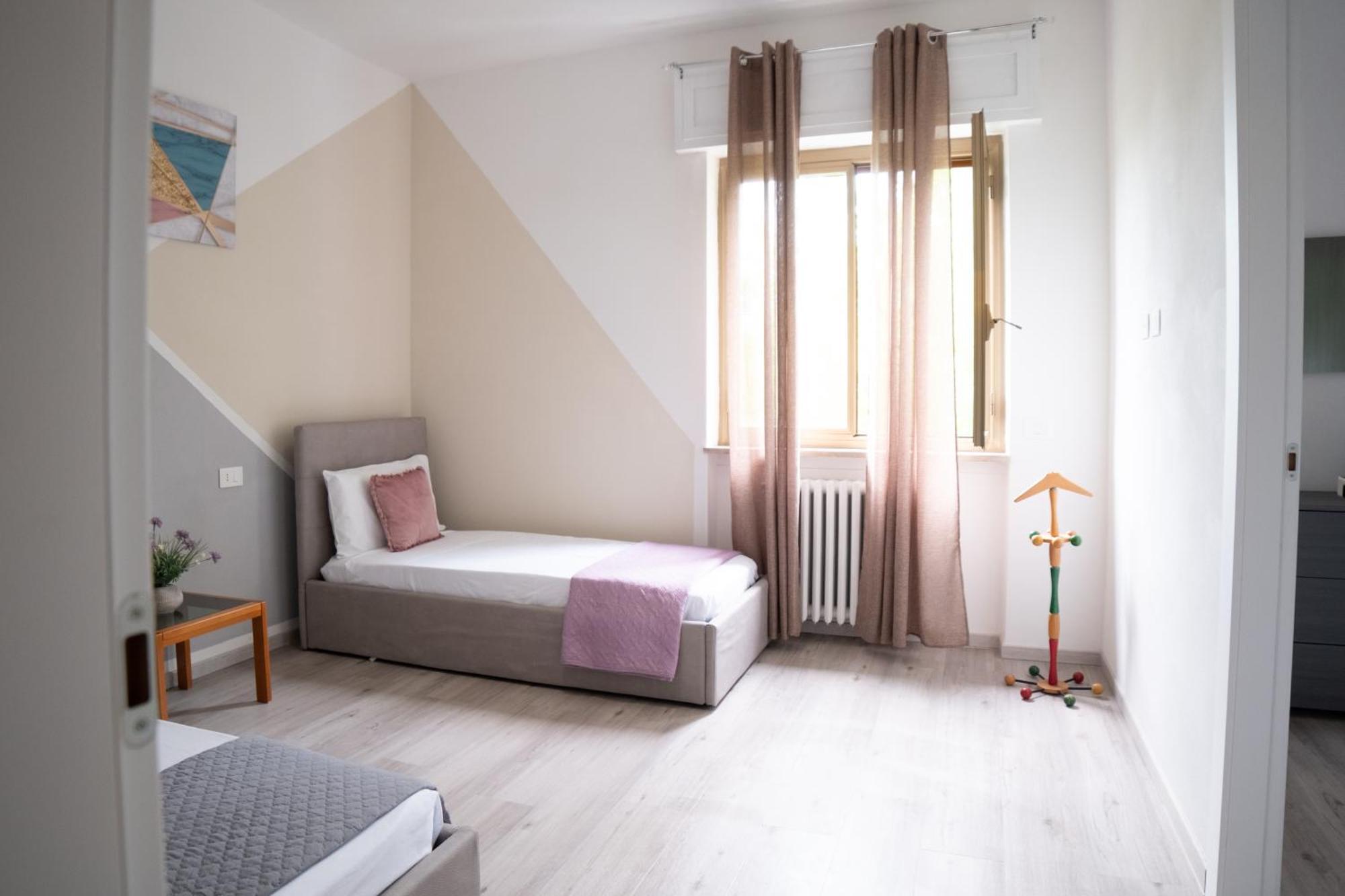 Casa Vacanze Aria Leggiuno Εξωτερικό φωτογραφία