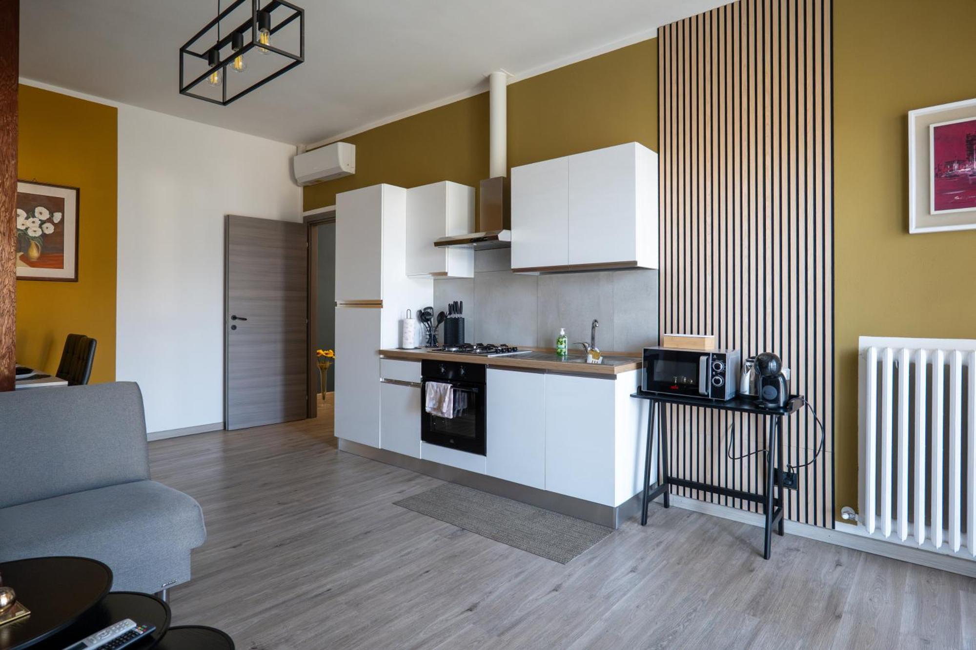 Casa Vacanze Aria Leggiuno Εξωτερικό φωτογραφία