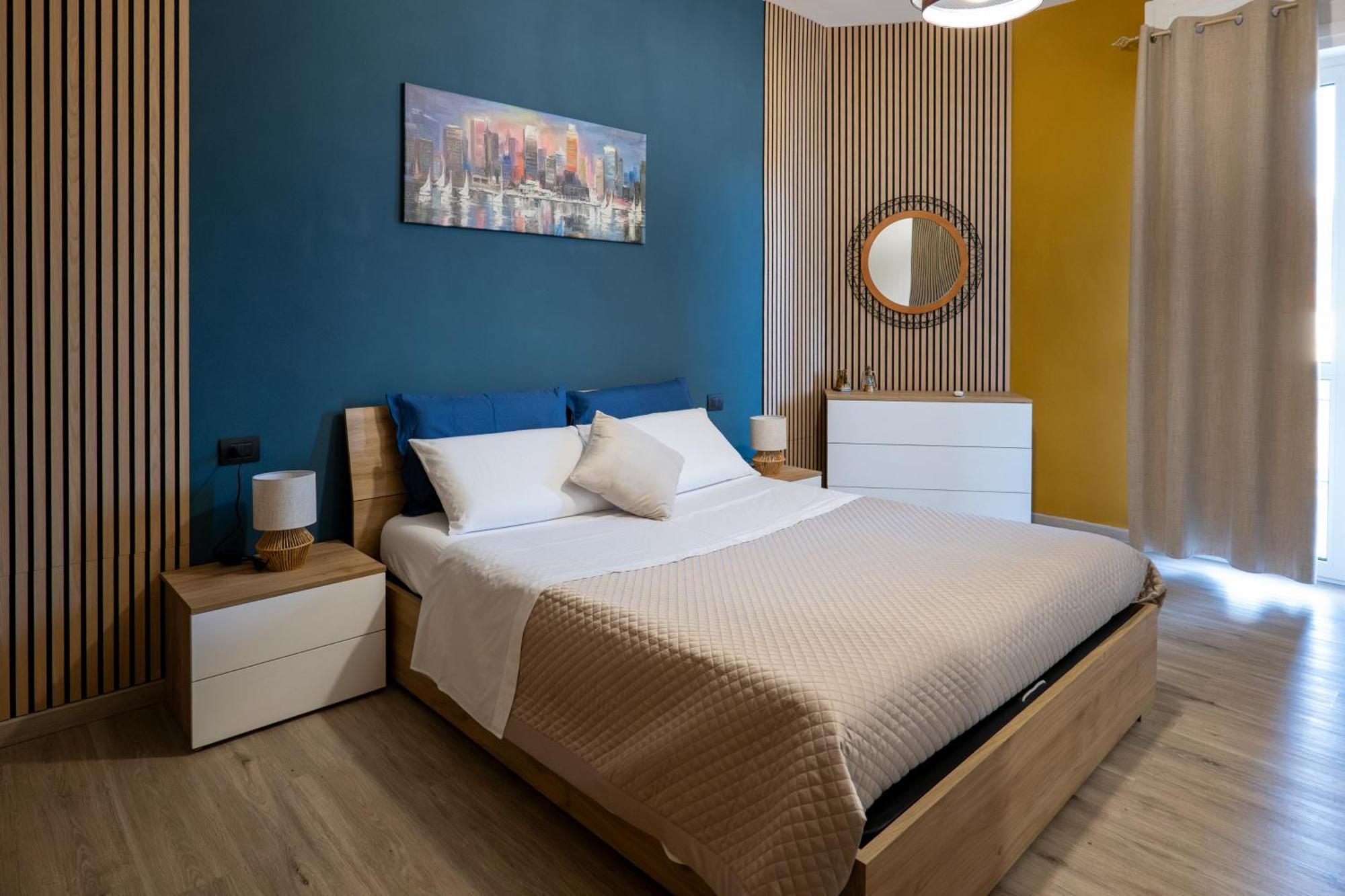 Casa Vacanze Aria Leggiuno Εξωτερικό φωτογραφία