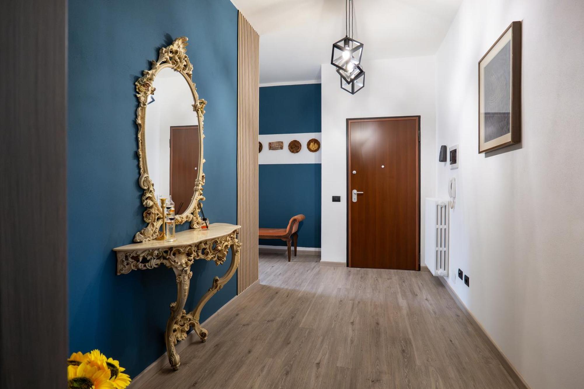 Casa Vacanze Aria Leggiuno Εξωτερικό φωτογραφία