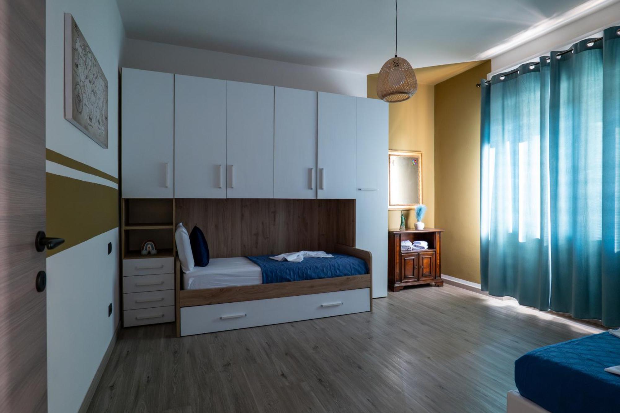 Casa Vacanze Aria Leggiuno Εξωτερικό φωτογραφία