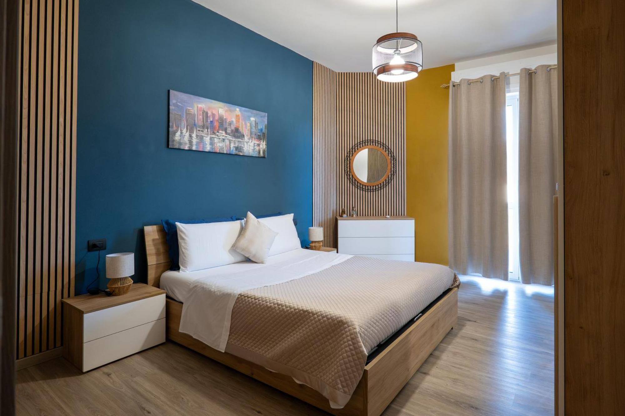 Casa Vacanze Aria Leggiuno Εξωτερικό φωτογραφία
