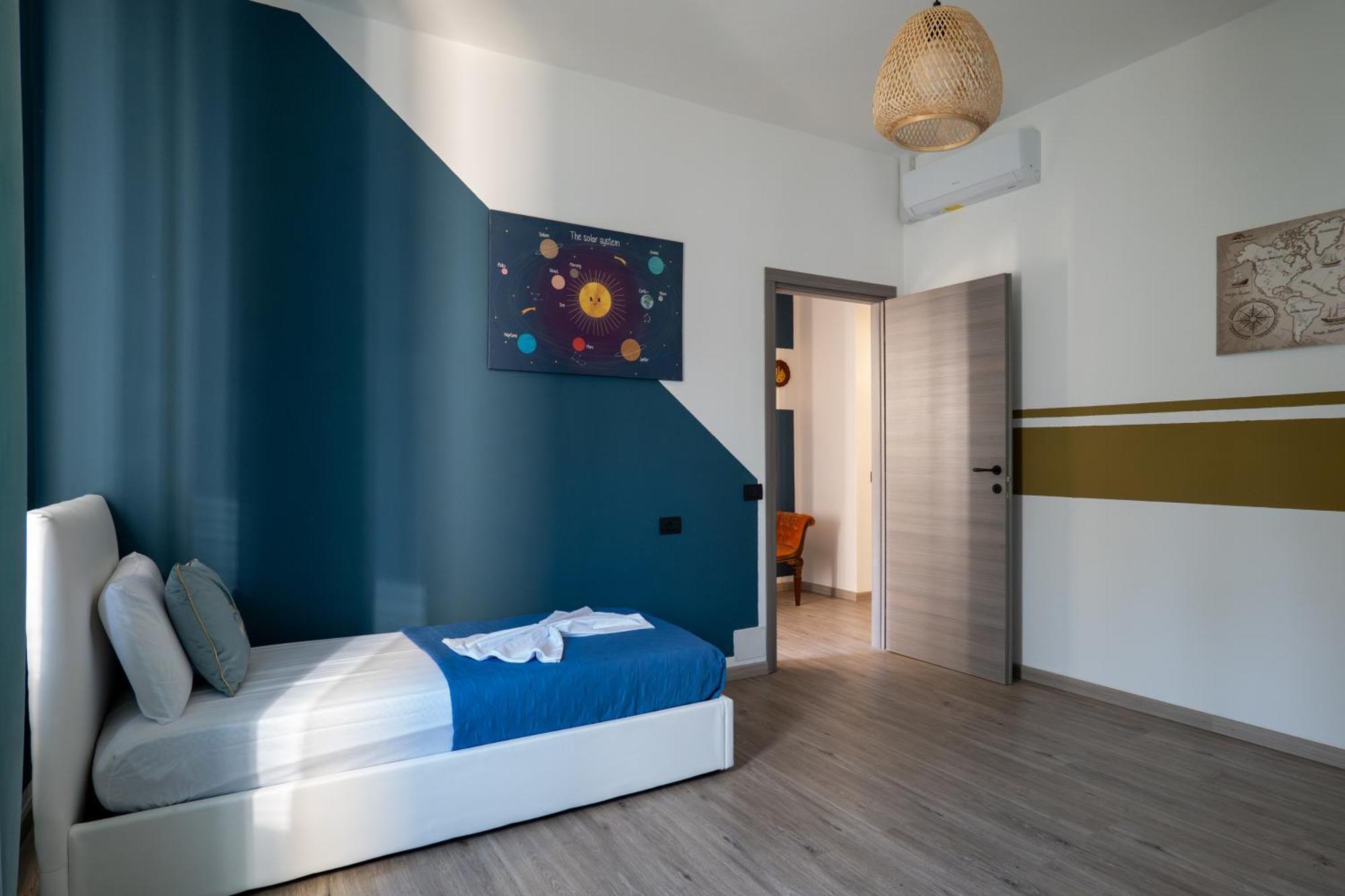 Casa Vacanze Aria Leggiuno Εξωτερικό φωτογραφία