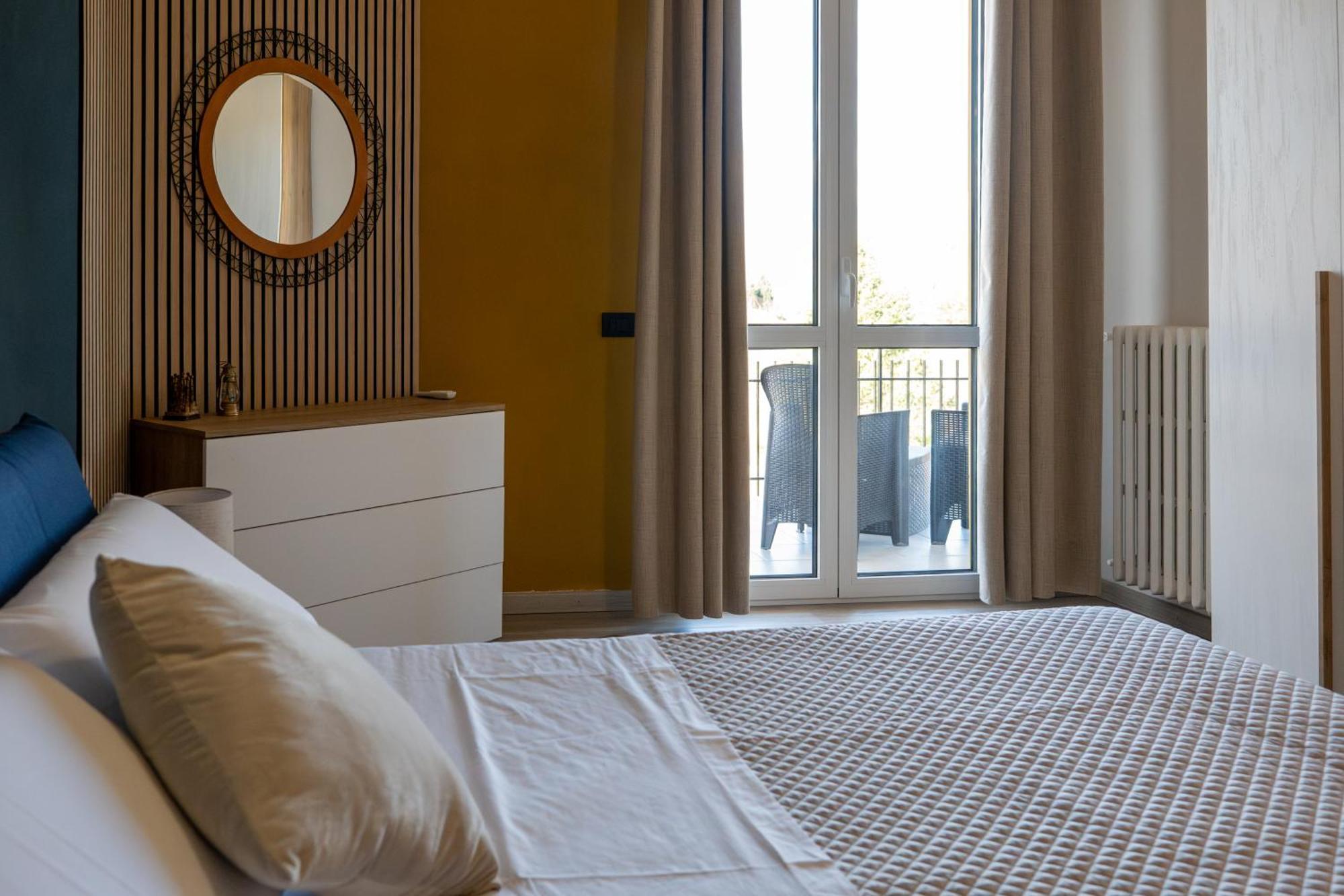 Casa Vacanze Aria Leggiuno Εξωτερικό φωτογραφία
