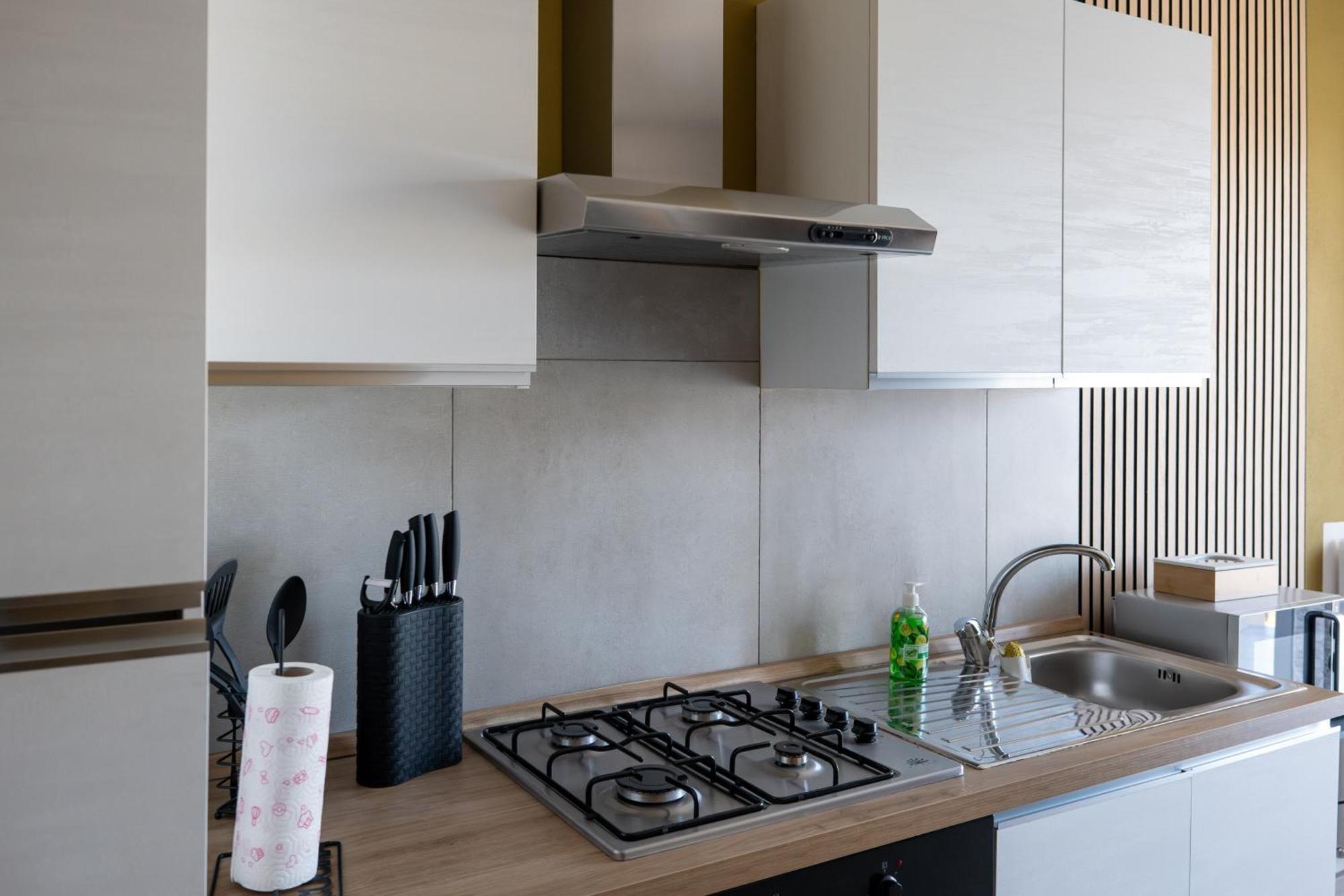 Casa Vacanze Aria Leggiuno Εξωτερικό φωτογραφία